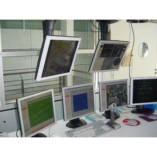 19 TFT LCD Monitor - F18