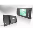 10 Rack Mount Monitor / Touch Screen