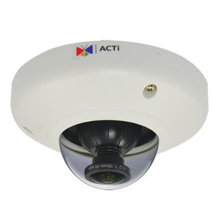 10 MP Mini Dome Kamera Indoor - ACTi