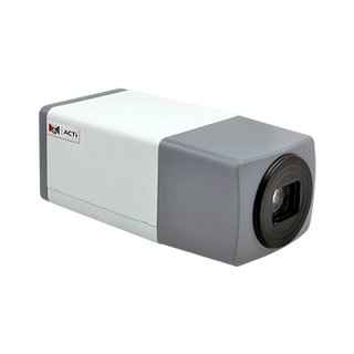 2 MP Box Kamera Indoor - ACTi