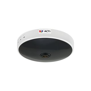 2 MP Mini Dome People Counting Kamera Indoor - ACTi