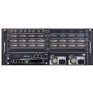 Einschubkarte 8 Kanal HDCVI input f. Matrix-Server 8ch@1080p