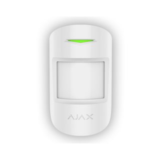 Ajax Combi Protect white - 38097.06.WH1