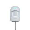 Ajax Motion Protect Fibra Plus white - 44408.02.WH1