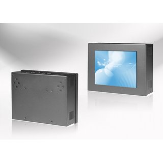 10,1 Chassis LED Monitor, 1024x600