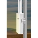 4G-LTE Outdoor PoE Router