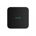 AJAX Rekorder Baseline