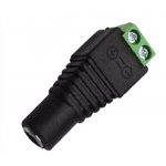 DC Stecker