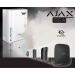 Nebelsysteme AJAX Ready