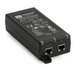 PoE Extender und Netzteile