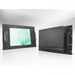 Rack Mount Monitor