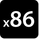 X86