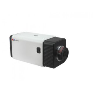 3 MP Box Kamera Indoor - ACTI