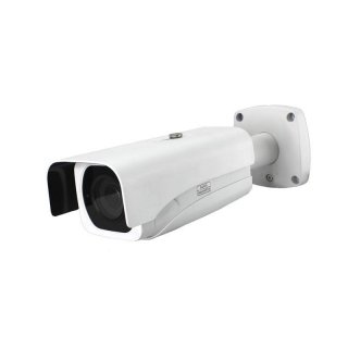 4K / Ultra HD Box Kamera Outdoor - SANTEC
