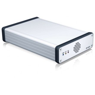 IP-VCA Videosensor für IP-Kameras für Innen- und Außenanwendung