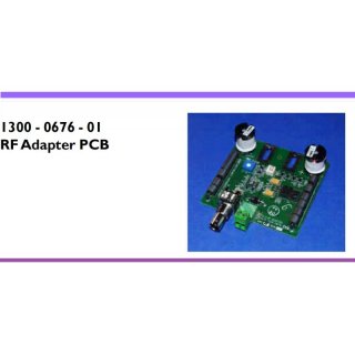 RF Adapter PCB