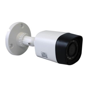 SANTEC 720p HD-CVI IR-Außenkamera