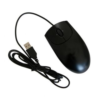 USB Maus für SanStore Digital Videorekorder
