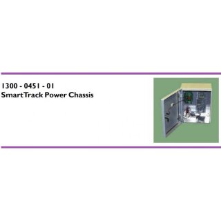 SmartTrack Power Chassis