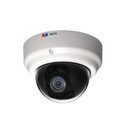 4 MP Dome Kamera Indoor - ACTi