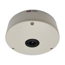 4 MP Hemispheric Dome Kamera Outdoor - ACTi