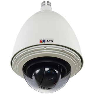 2 MP PTZ Dome Kamera Outdoor - ACTi