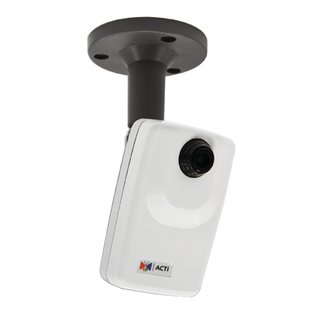 1 MP Cube Kamera Indoor - ACTi