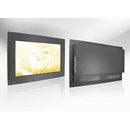 18,5 Panel Mount LED Monitor, 1366x768