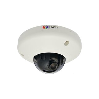 10 MP Mini Dome Kamera Indoor - ACTi