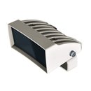 IR-LED-Scheinwerfer 60, Hi-Power, 850nm, 12/24 V DC-24 V...