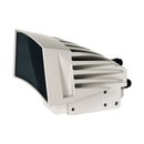 IR-LED Scheinwerfer 60, 850nm 90/240 V AC, Reichweite...