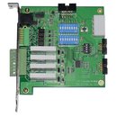 4-Kanal Digital Eingang / Ausgang Erweiterung f�r NUUO...