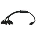 Kabeladapter 1 Eingang 5 Ausg�nge