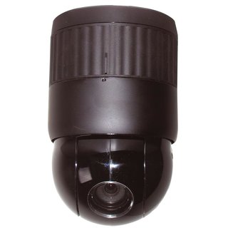 HD-CCTV Full HD Speed Dome 20x optischer Zoom