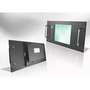 12,1 Rackmount LED Monitor, 800x600, 4:3