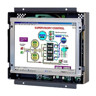 12.1 Chassis Monitor