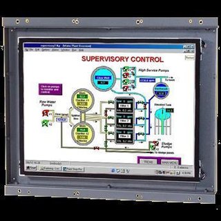 19 Chassis Monitor