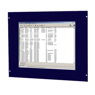 12.1 Rack Mount Monitor