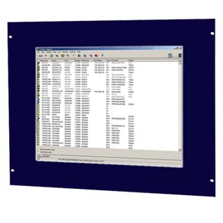 19 Rack Mount Monitor