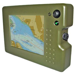 6.5 LCD Handheld Monitor