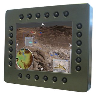 12.1 Vehicle Monitor