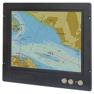 20.1 Rack Mount Monitor