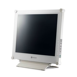 15 Medizinal Monitor