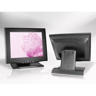 12 Touchscreen Monitor