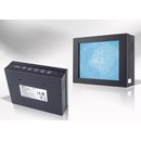 8.4 Chassis Monitor / Touch Screen