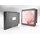 15 Chassis Rear Mount LED Monitor, 1024x768, 4:3