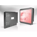 17 Chassis Rear Mount LED Monitor, 1280x1024, 4:3