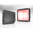 19 Chassis Rear Mount LED Monitor, 1280x1024, 4:3