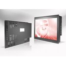 18,5 Chassis Rear Mount LED Monitor, 1366x768