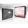 18,5 Chassis Rear Mount LED Monitor, 1366x768
